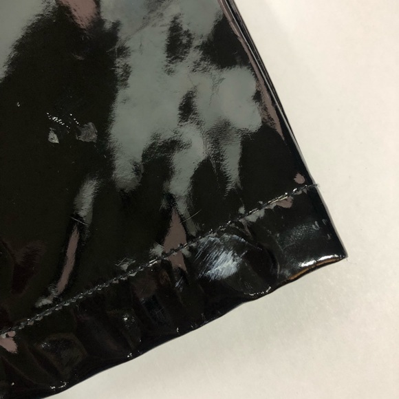 🎉🎉Host Pick🎉🎉 Stussy Vinyl Skirt - Picture 6 of 8